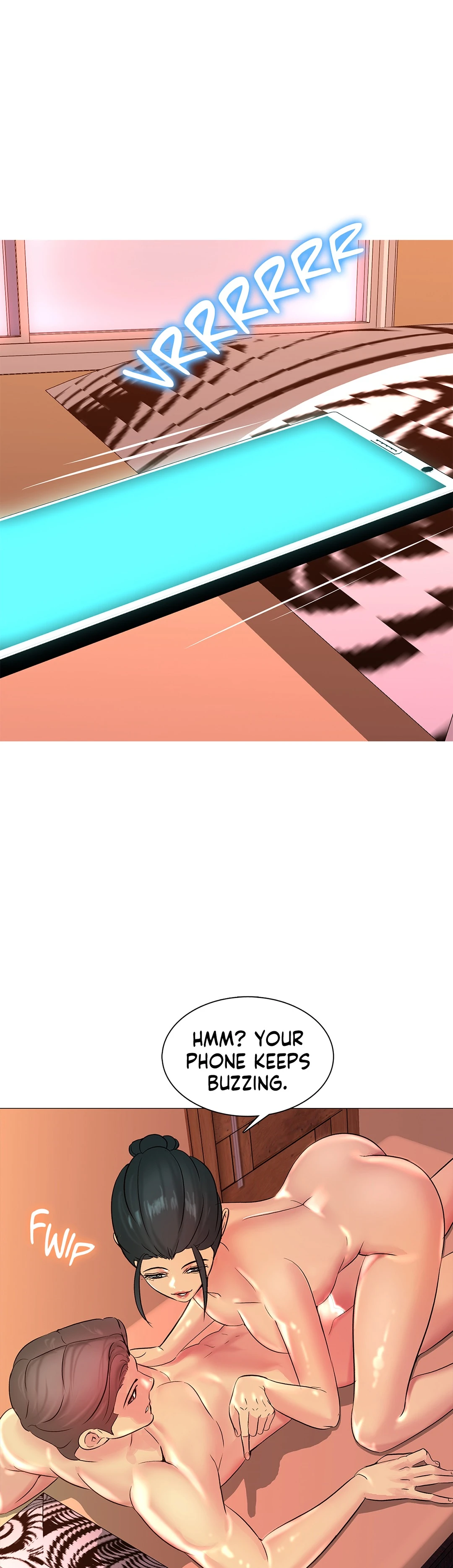 My Best Friend's Girl Manhwa - Chapter 3 Page 24