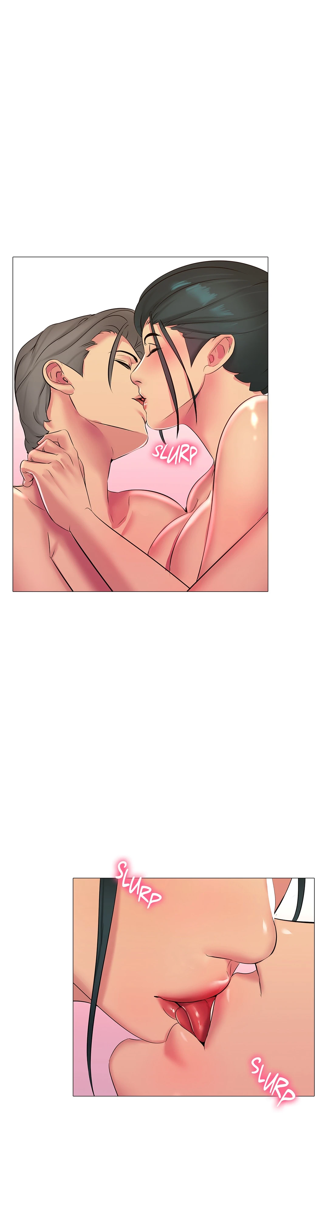 My Best Friend's Girl Manhwa - Chapter 3 Page 31