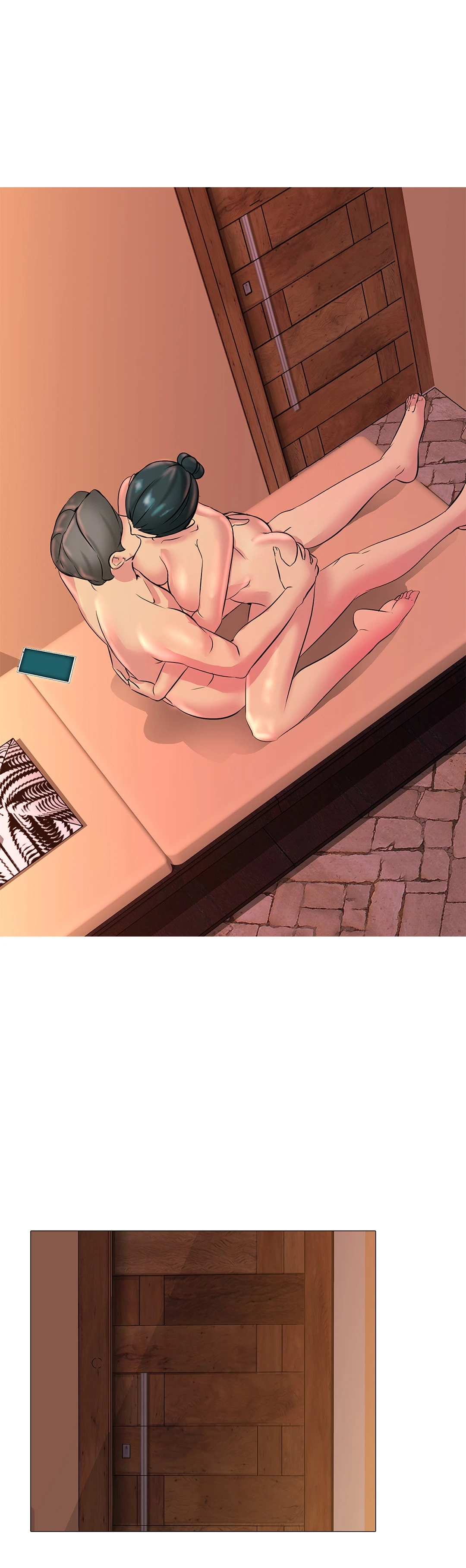 My Best Friend's Girl Manhwa - Chapter 3 Page 32