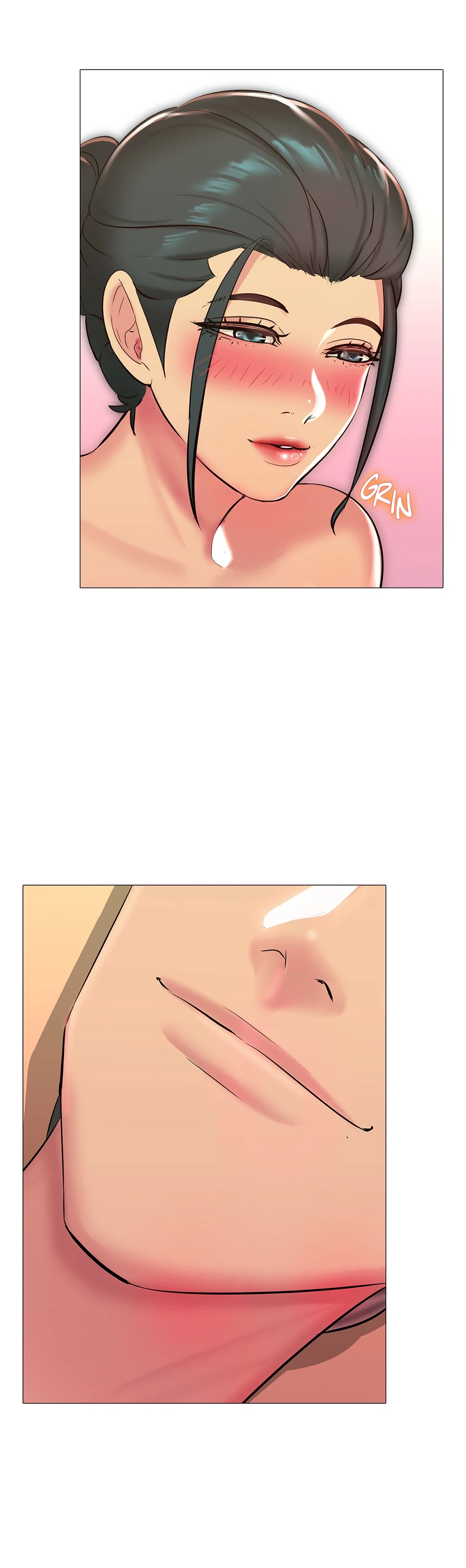 My Best Friend's Girl Manhwa - Chapter 3 Page 35