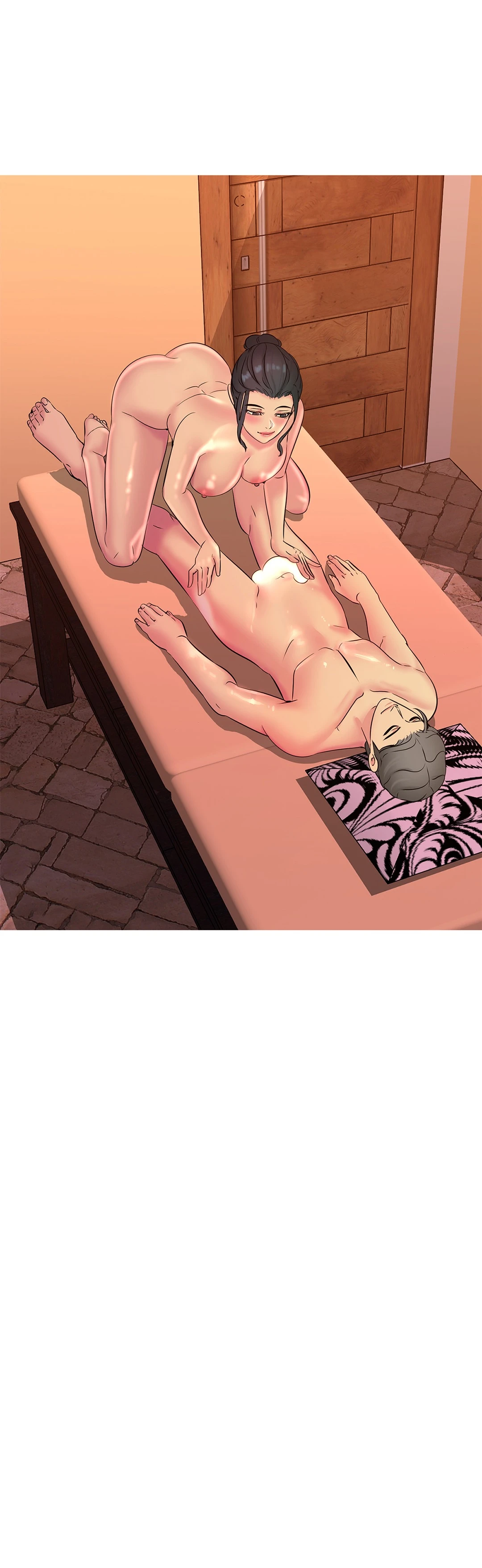 My Best Friend's Girl Manhwa - Chapter 3 Page 36