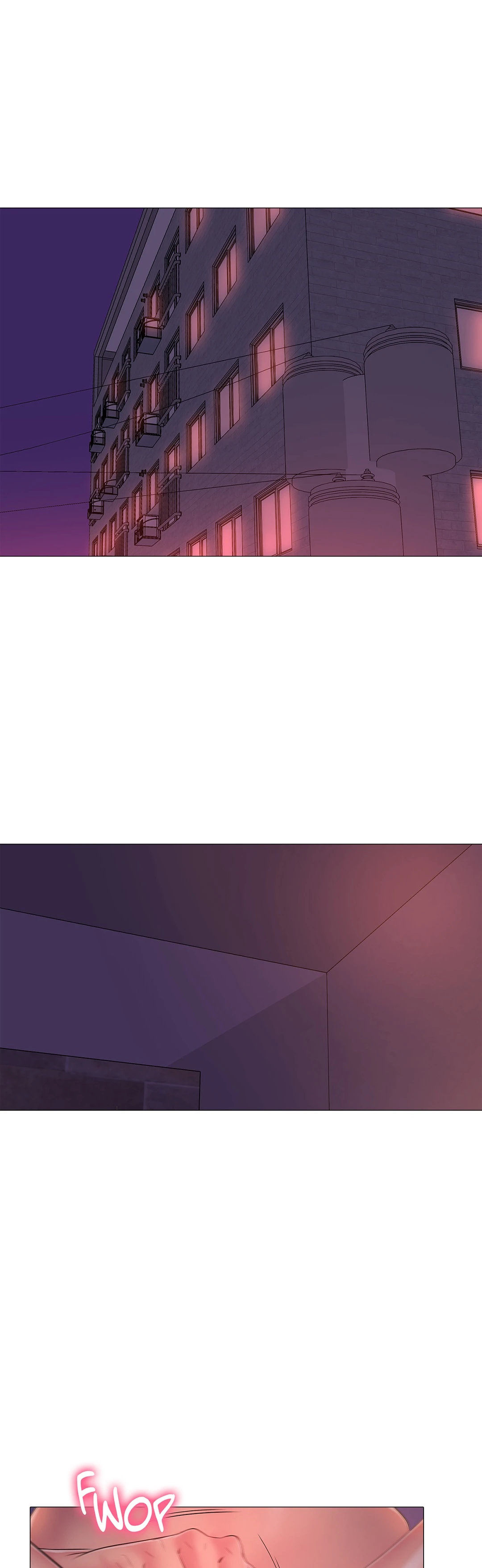 My Best Friend's Girl Manhwa - Chapter 3 Page 37