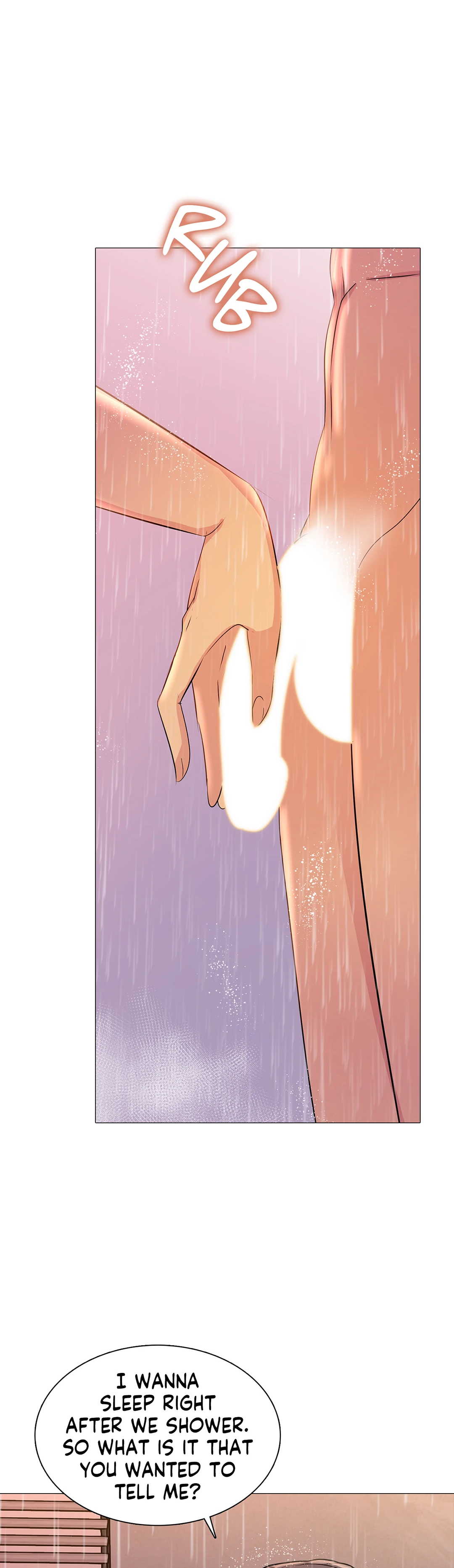 My Best Friend's Girl Manhwa - Chapter 14 Page 0