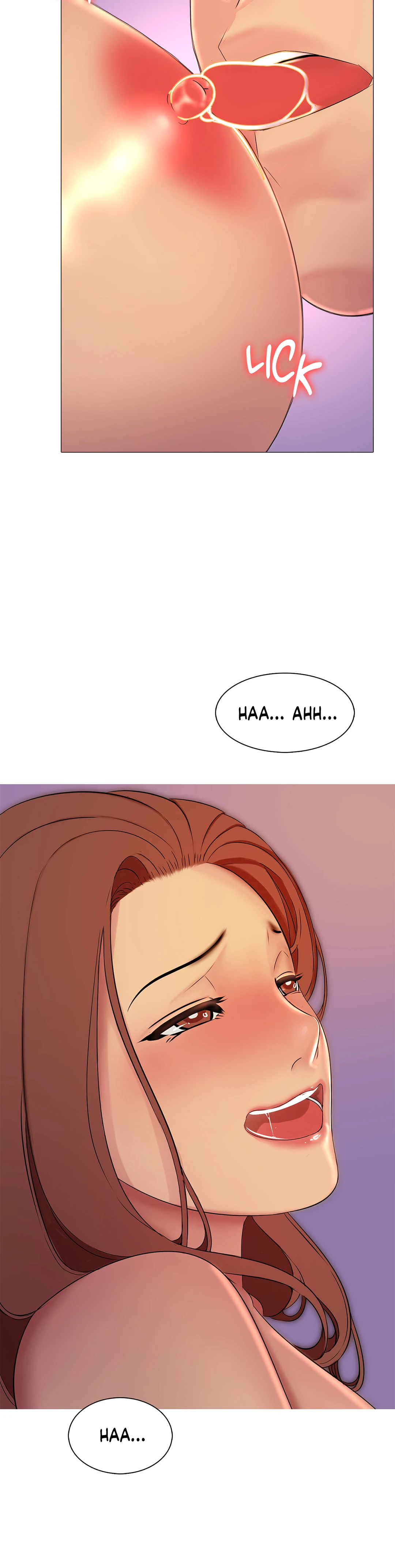 My Best Friend's Girl Manhwa - Chapter 14 Page 13