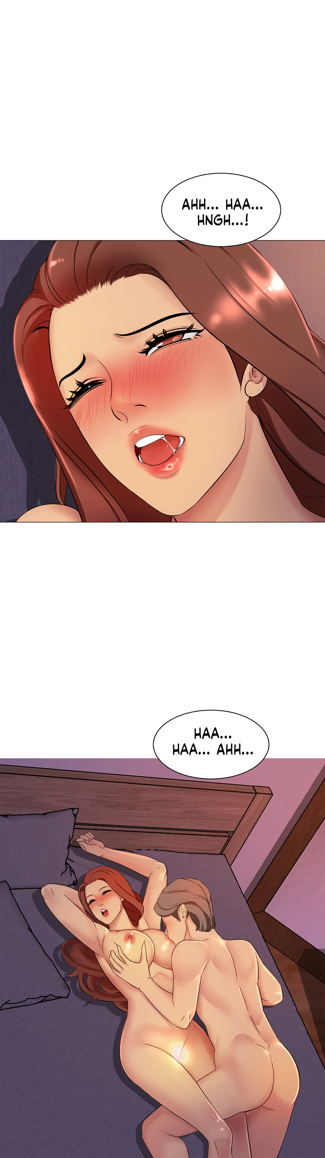 My Best Friend's Girl Manhwa - Chapter 14 Page 14