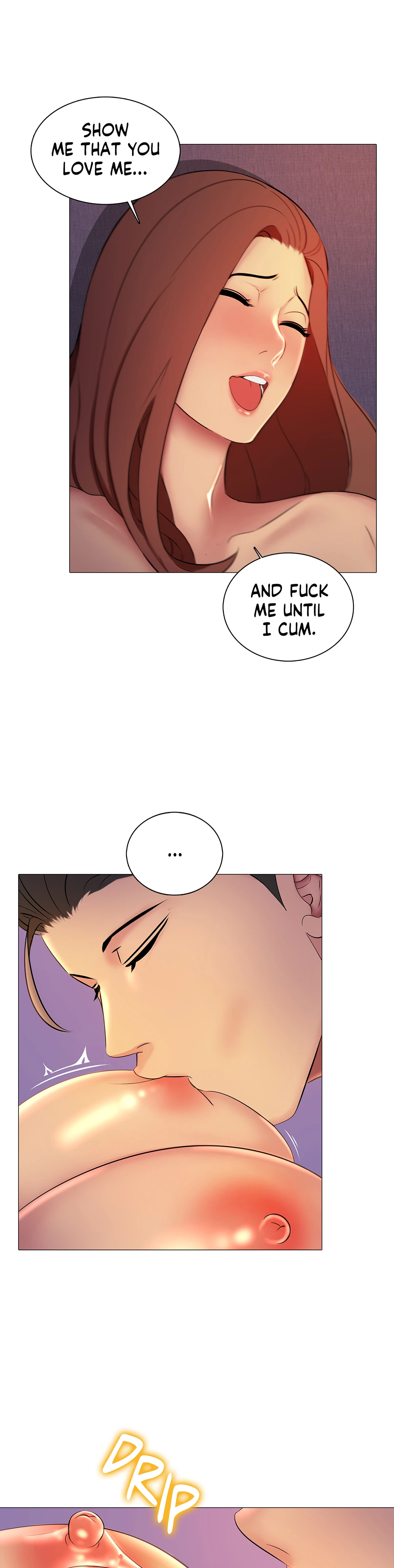 My Best Friend's Girl Manhwa - Chapter 14 Page 21