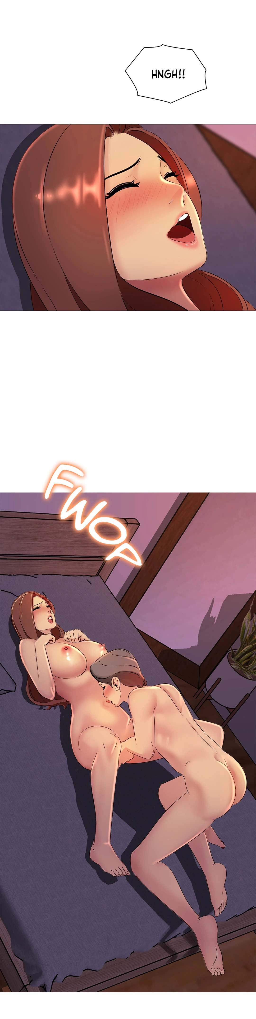 My Best Friend's Girl Manhwa - Chapter 14 Page 23