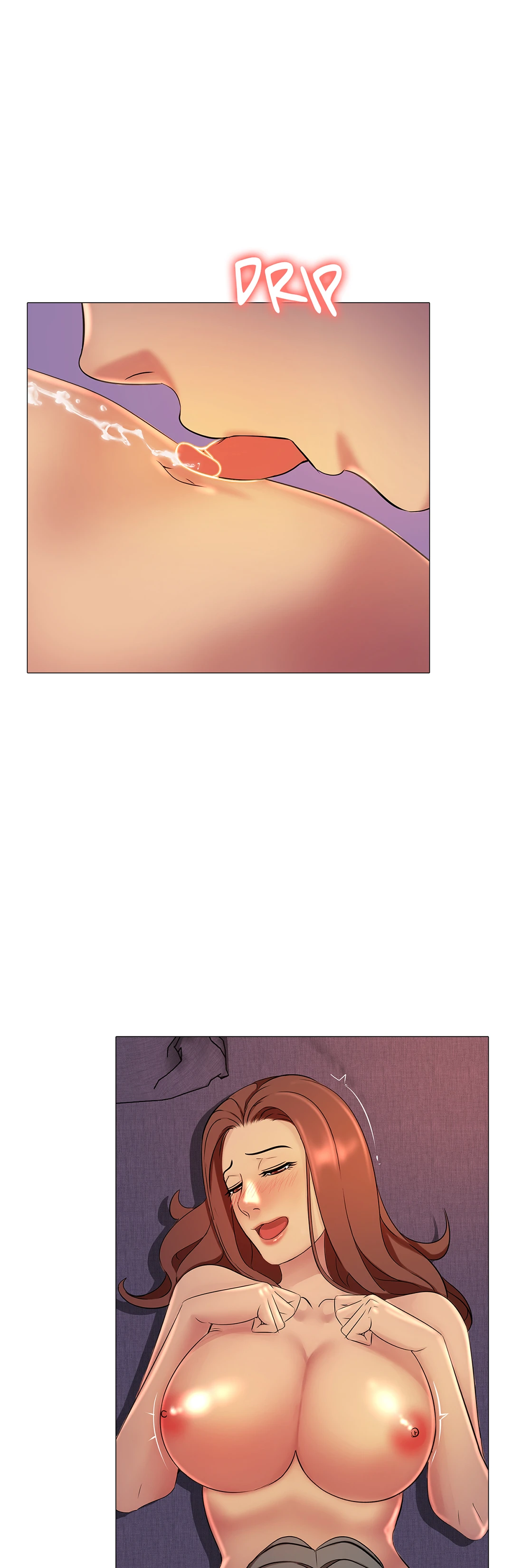 My Best Friend's Girl Manhwa - Chapter 14 Page 24