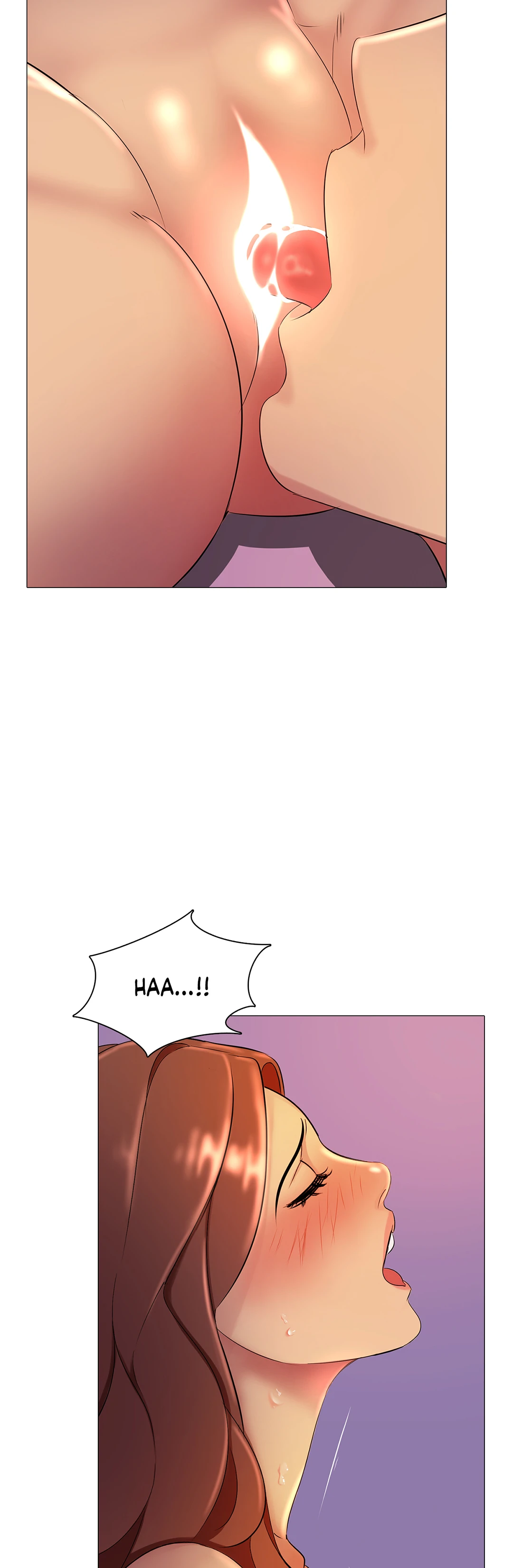 My Best Friend's Girl Manhwa - Chapter 14 Page 26