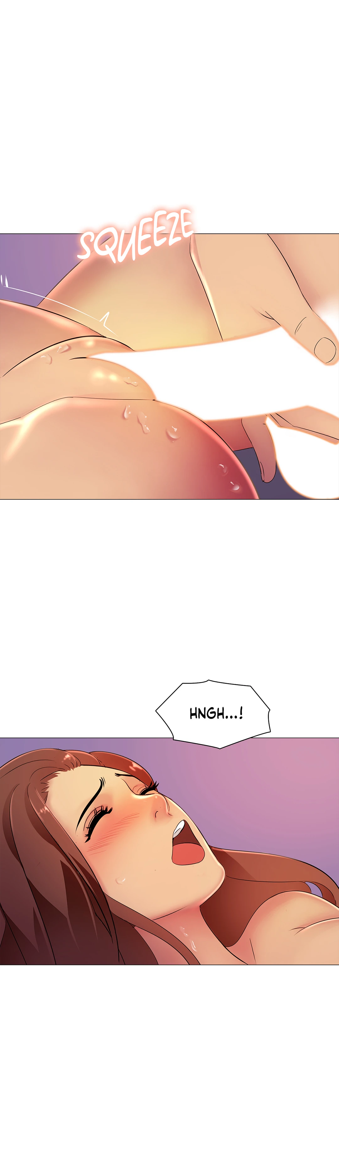 My Best Friend's Girl Manhwa - Chapter 14 Page 33