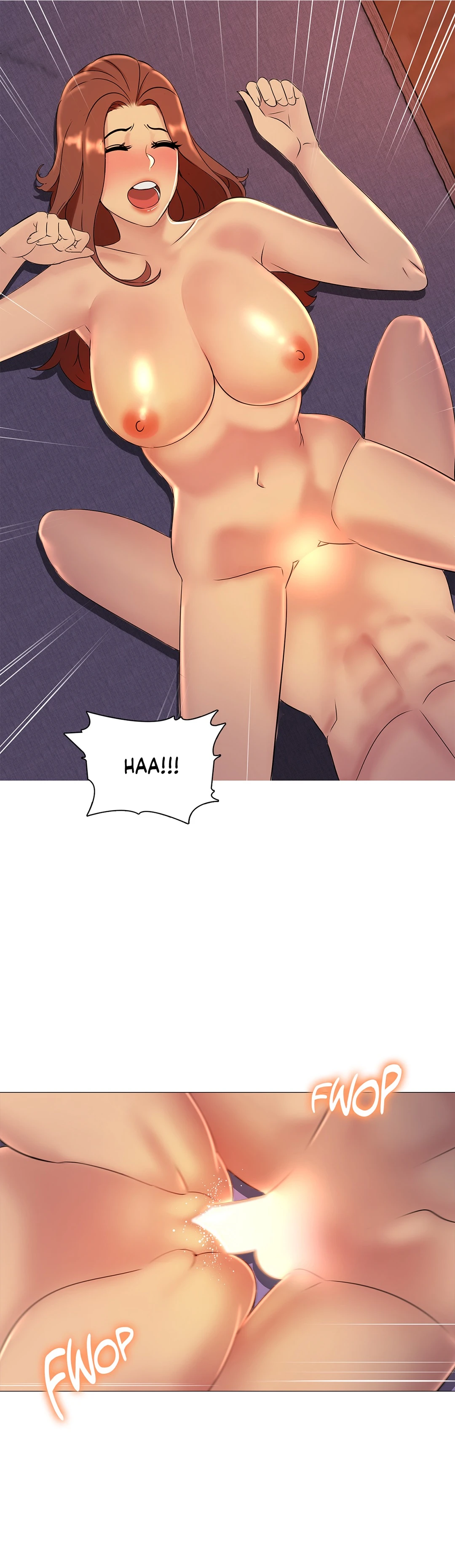 My Best Friend's Girl Manhwa - Chapter 14 Page 34