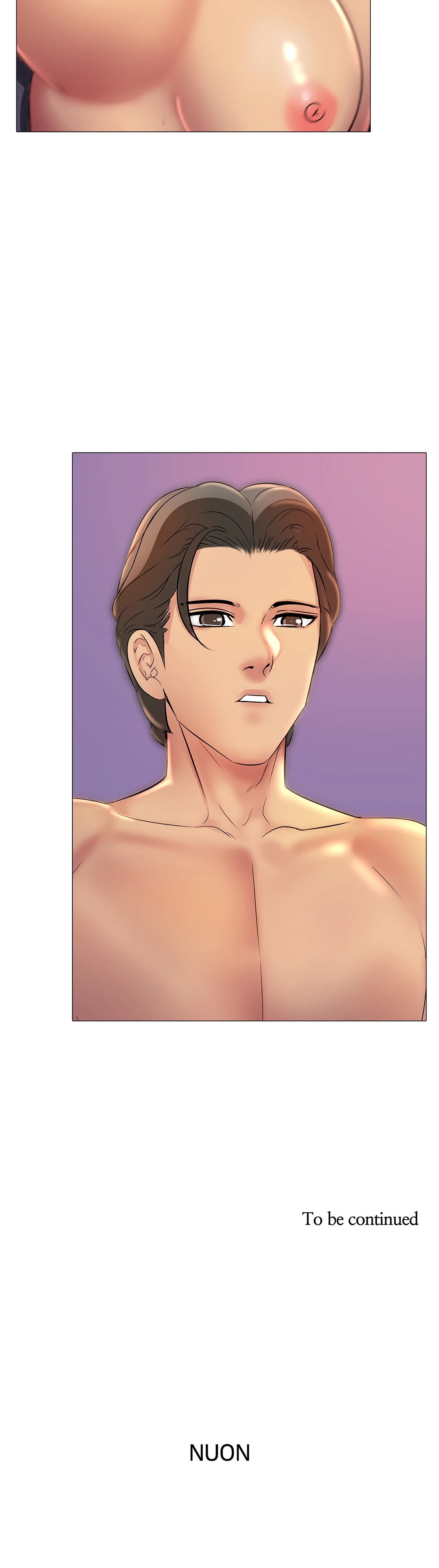 My Best Friend's Girl Manhwa - Chapter 14 Page 38