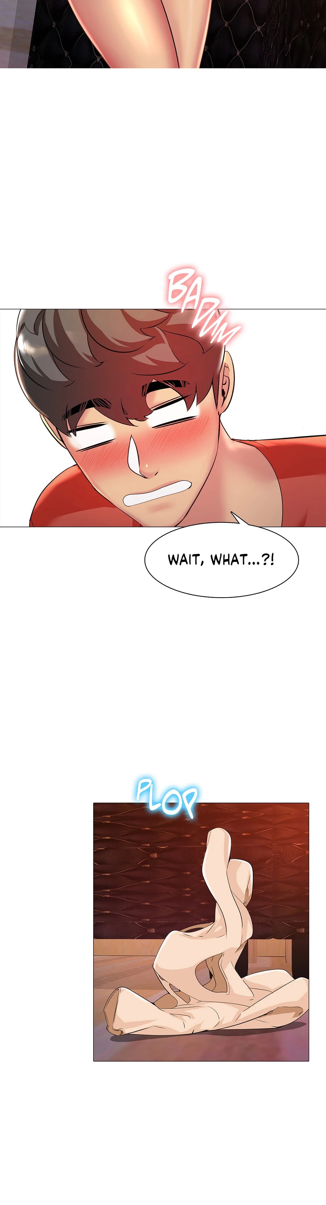 My Best Friend's Girl Manhwa - Chapter 7 Page 15