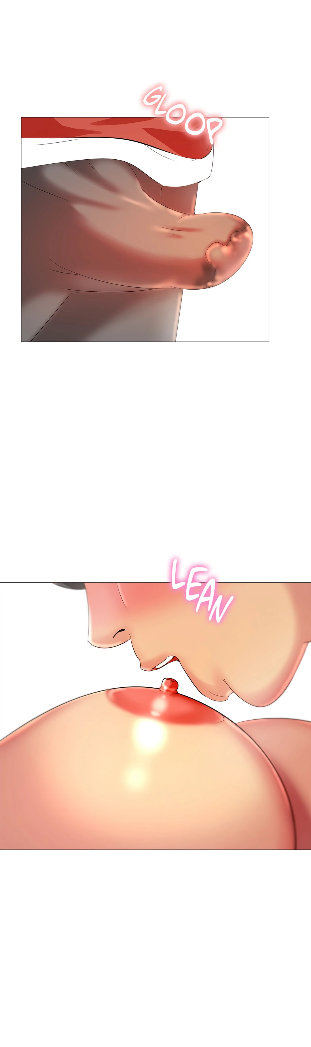 My Best Friend's Girl Manhwa - Chapter 7 Page 19