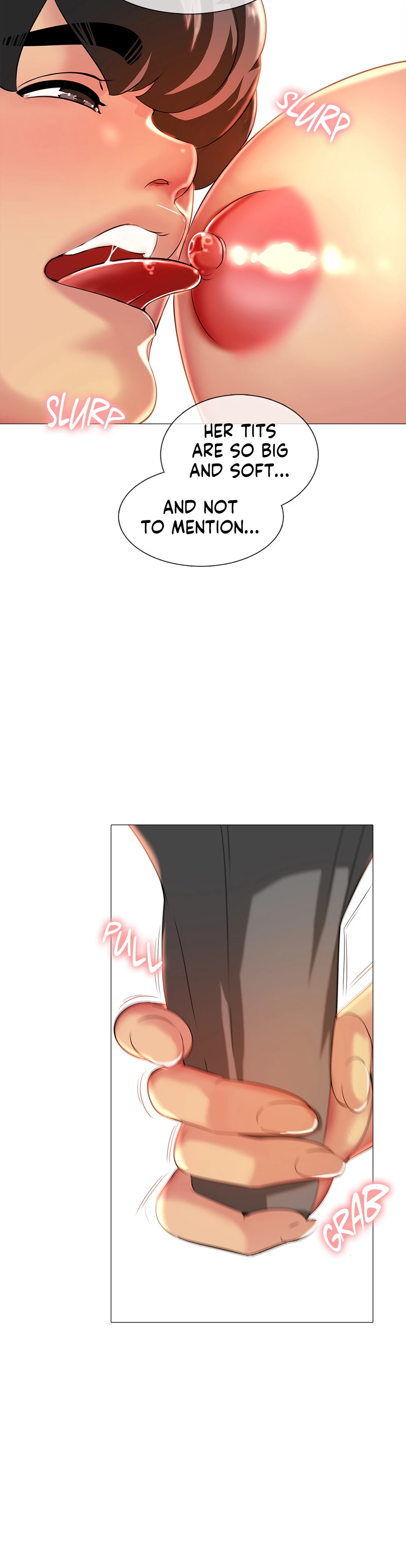 My Best Friend's Girl Manhwa - Chapter 7 Page 22