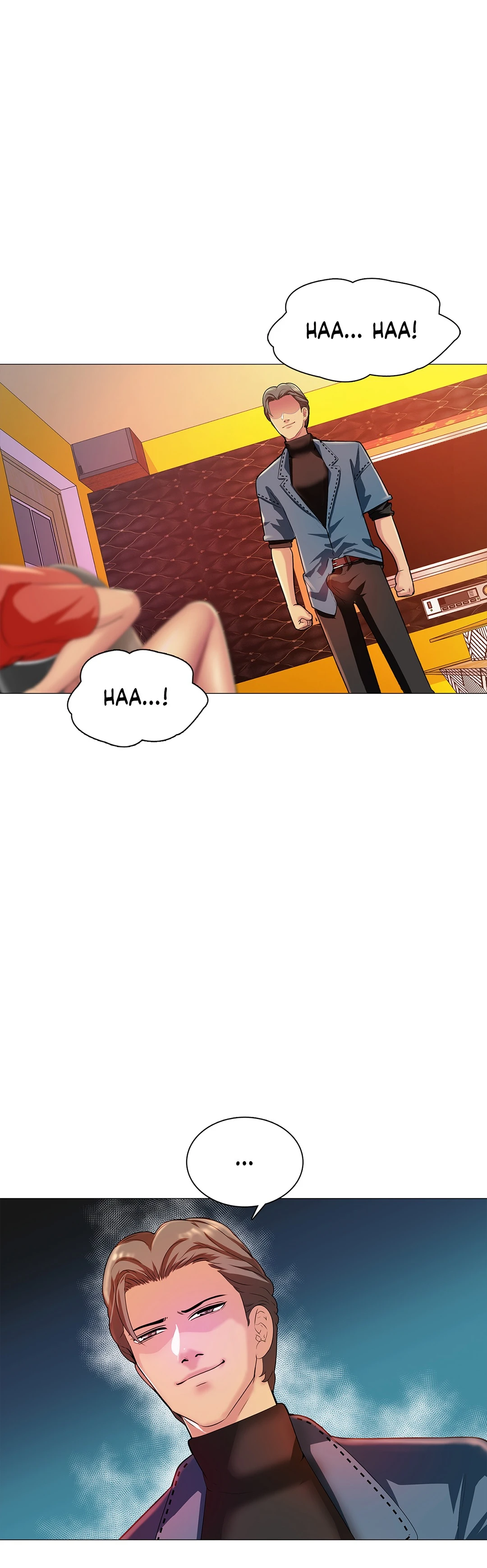 My Best Friend's Girl Manhwa - Chapter 7 Page 24