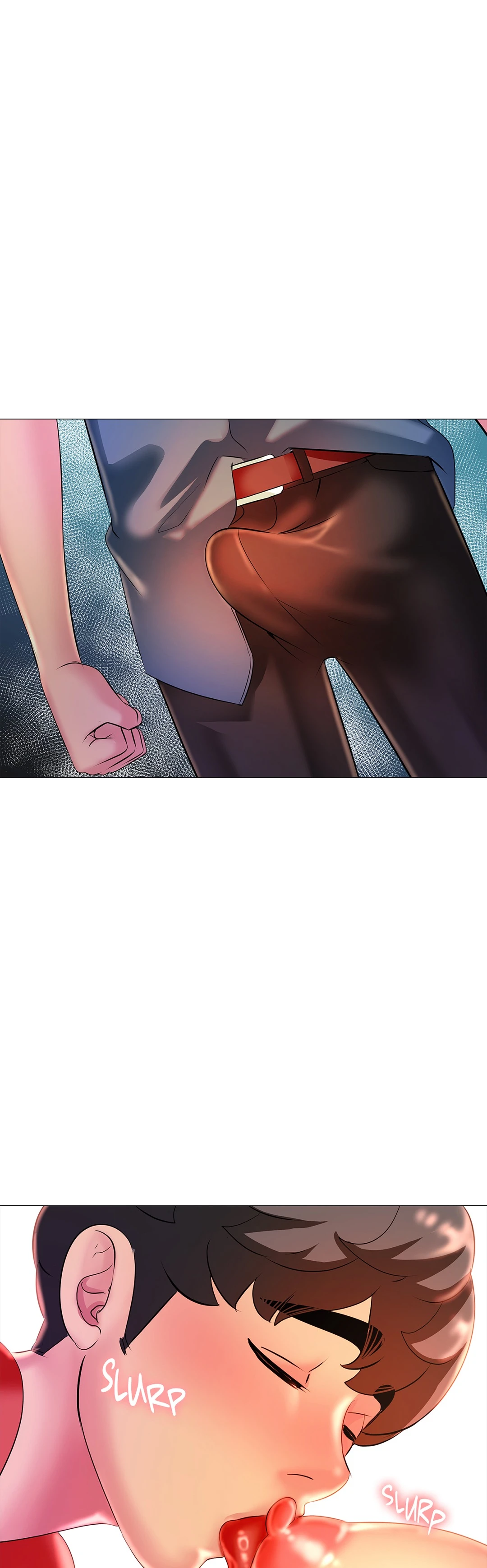 My Best Friend's Girl Manhwa - Chapter 7 Page 25