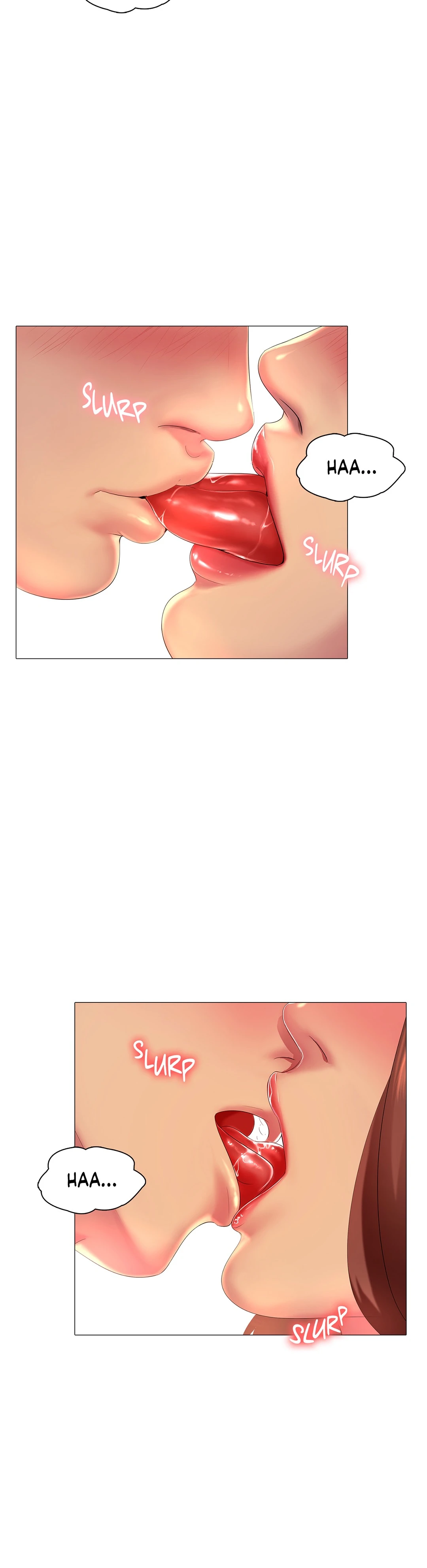 My Best Friend's Girl Manhwa - Chapter 7 Page 5