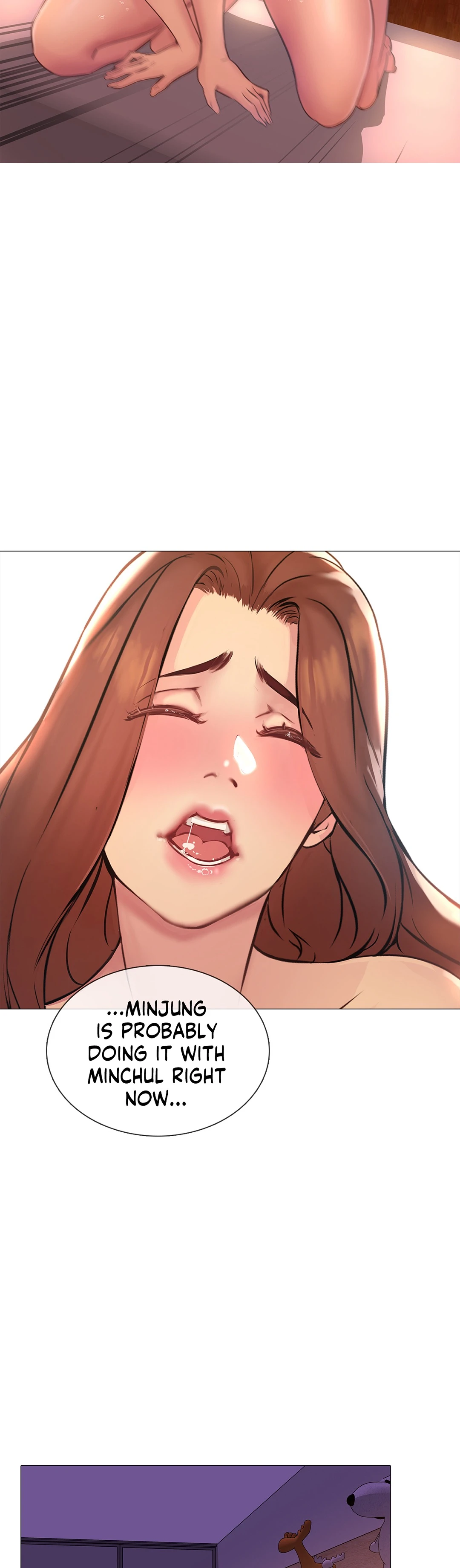 My Best Friend's Girl Manhwa - Chapter 2 Page 12