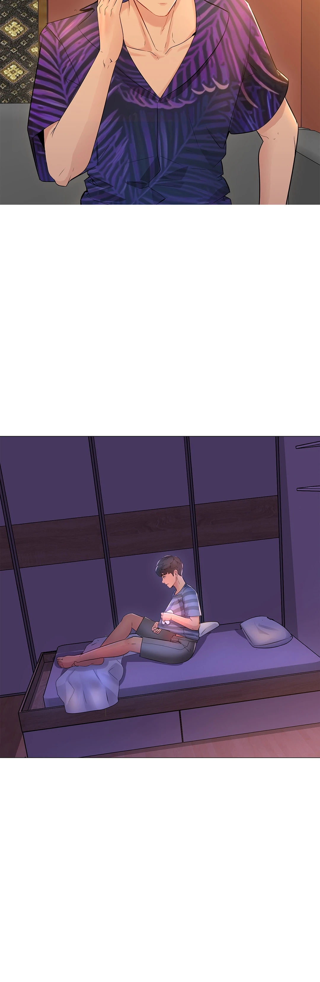 My Best Friend's Girl Manhwa - Chapter 2 Page 15