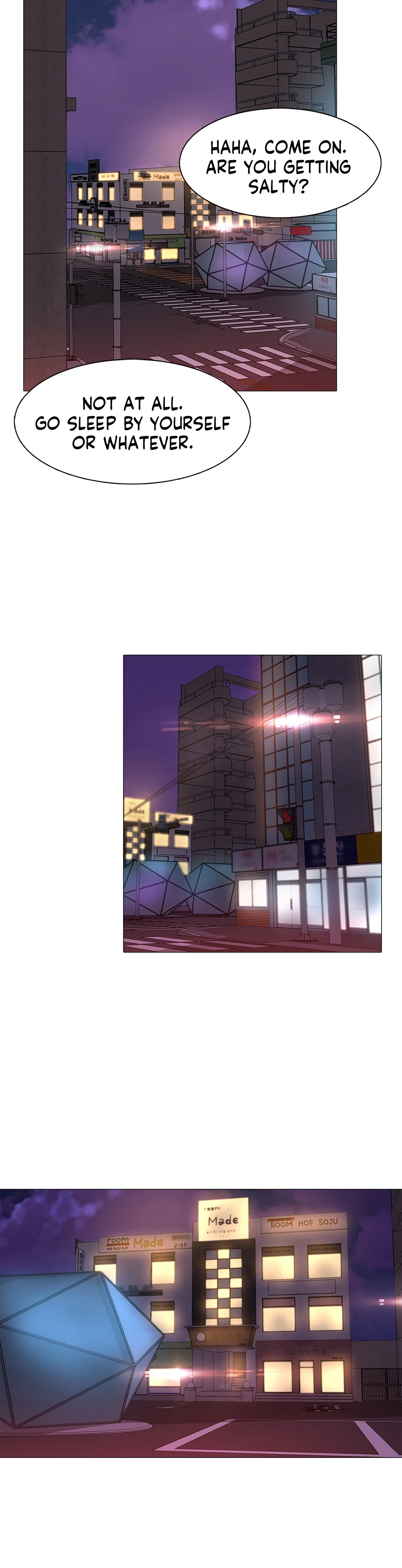 My Best Friend's Girl Manhwa - Chapter 2 Page 24