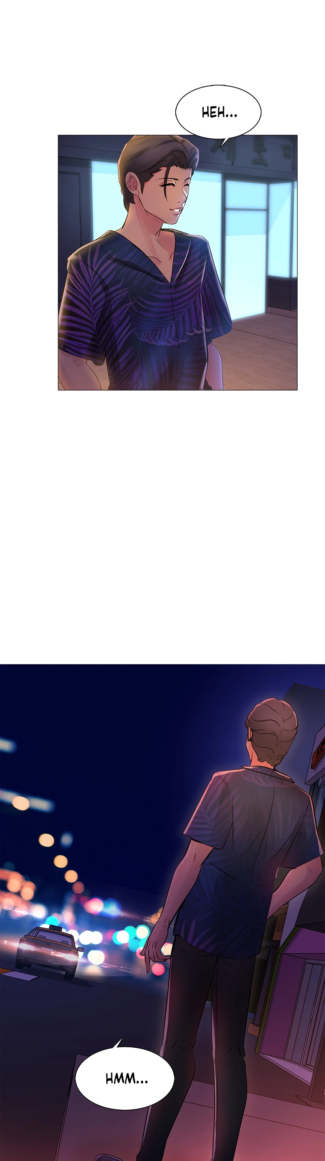 My Best Friend's Girl Manhwa - Chapter 2 Page 26