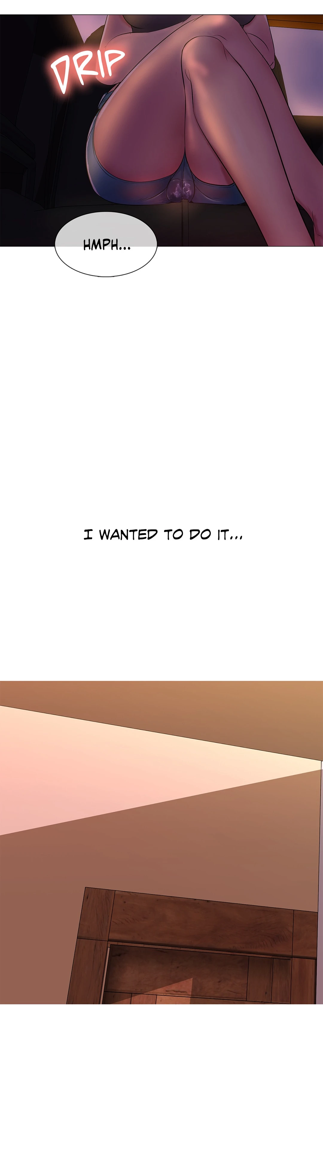 My Best Friend's Girl Manhwa - Chapter 2 Page 28