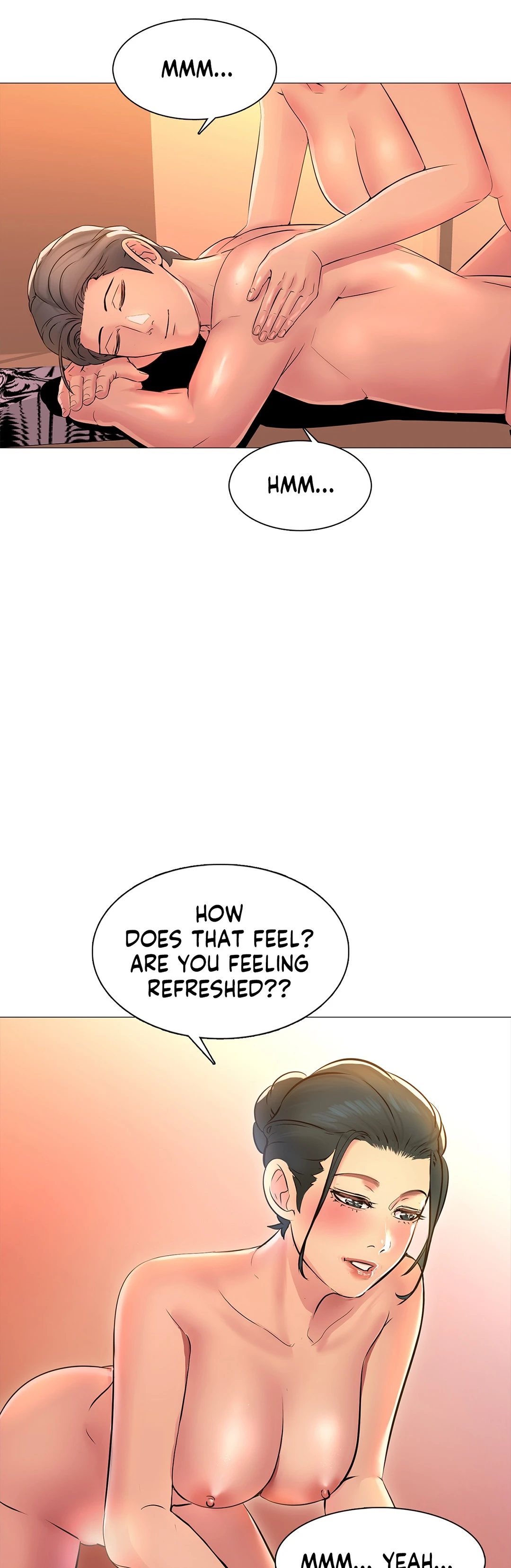 My Best Friend's Girl Manhwa - Chapter 2 Page 31