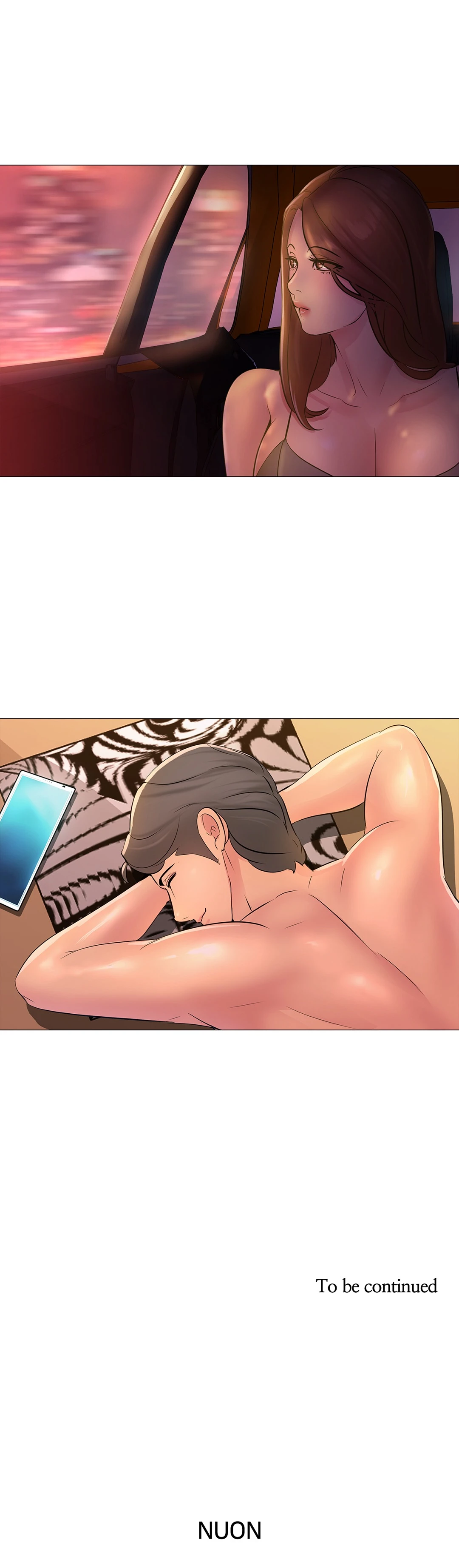 My Best Friend's Girl Manhwa - Chapter 2 Page 37