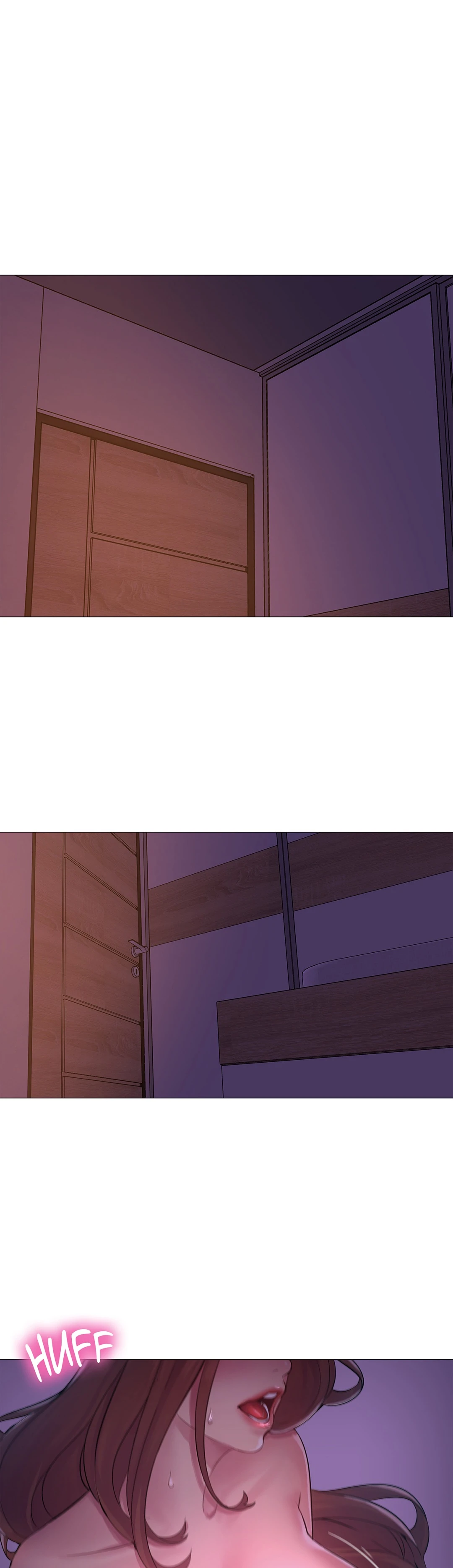 My Best Friend's Girl Manhwa - Chapter 2 Page 3