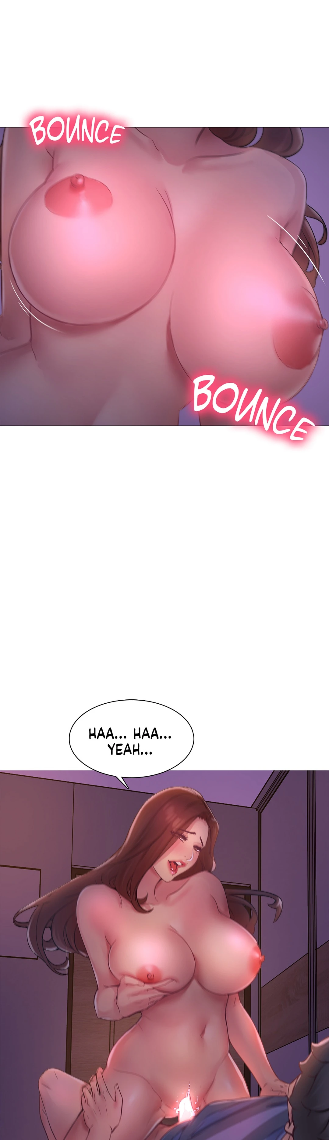 My Best Friend's Girl Manhwa - Chapter 2 Page 5