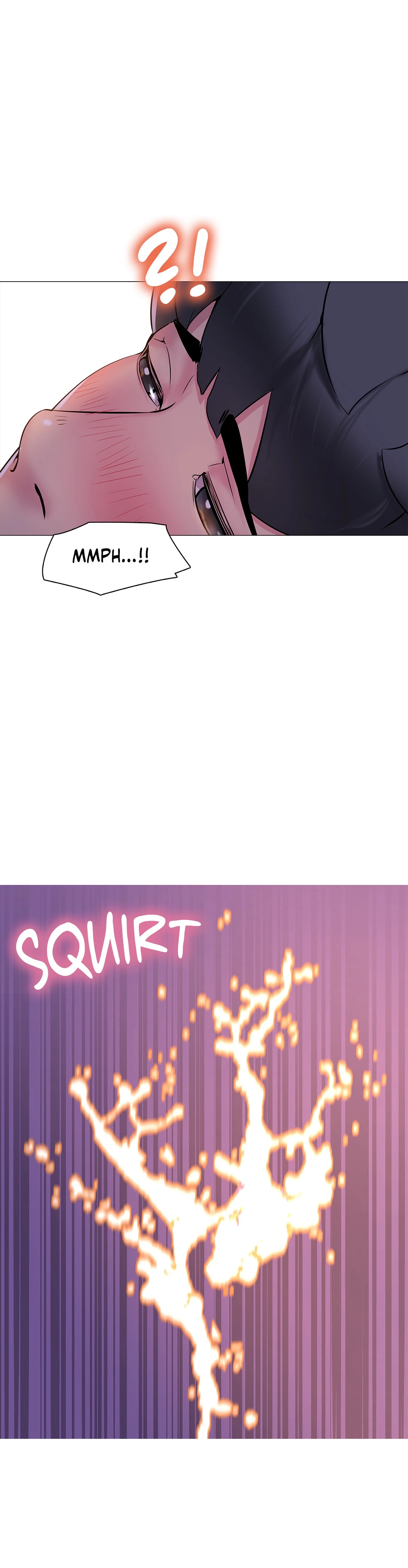 My Best Friend's Girl Manhwa - Chapter 2 Page 7