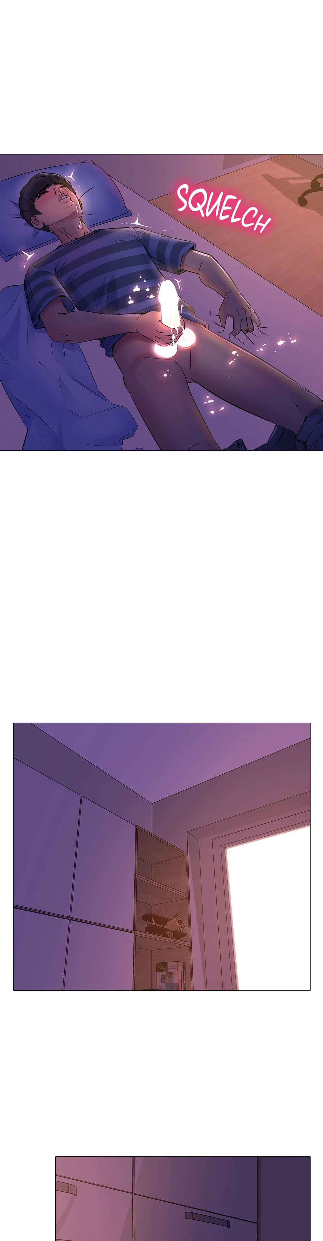 My Best Friend's Girl Manhwa - Chapter 2 Page 8