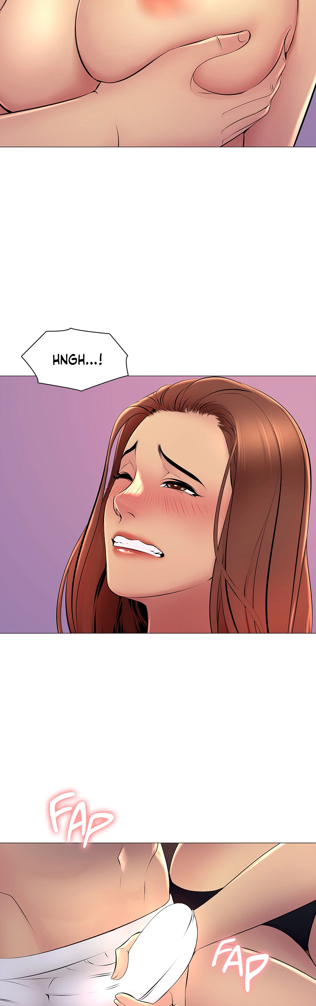 My Best Friend's Girl Manhwa - Chapter 20 Page 14