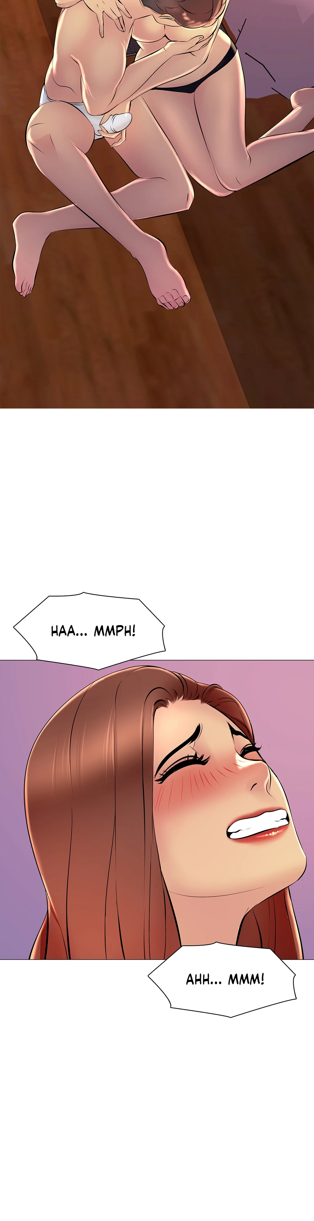 My Best Friend's Girl Manhwa - Chapter 20 Page 18