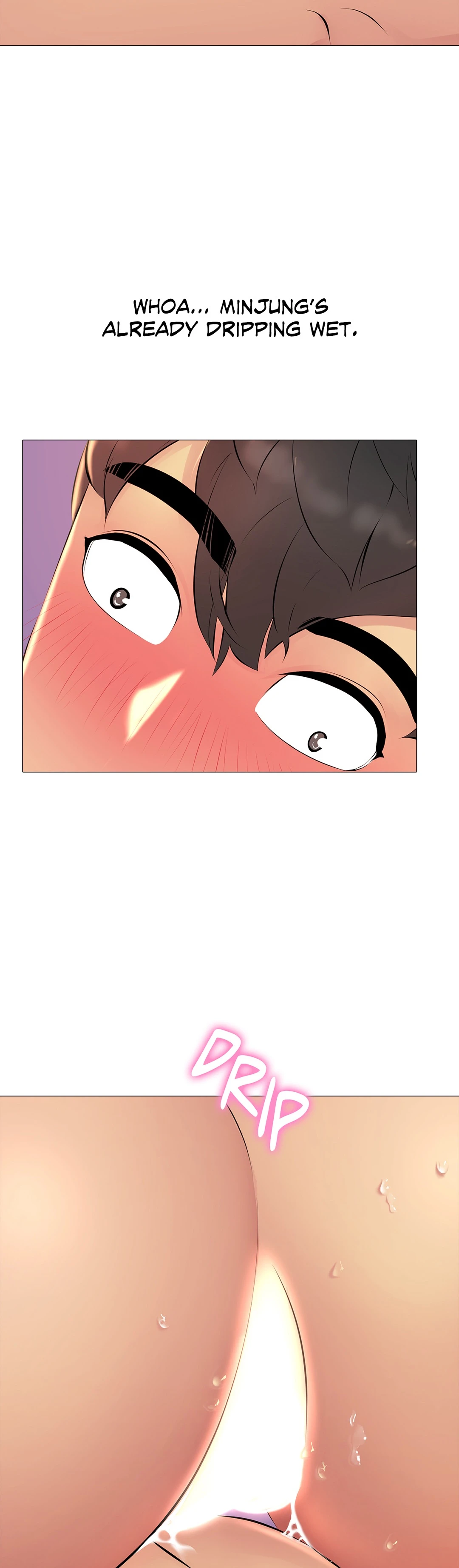 My Best Friend's Girl Manhwa - Chapter 20 Page 26