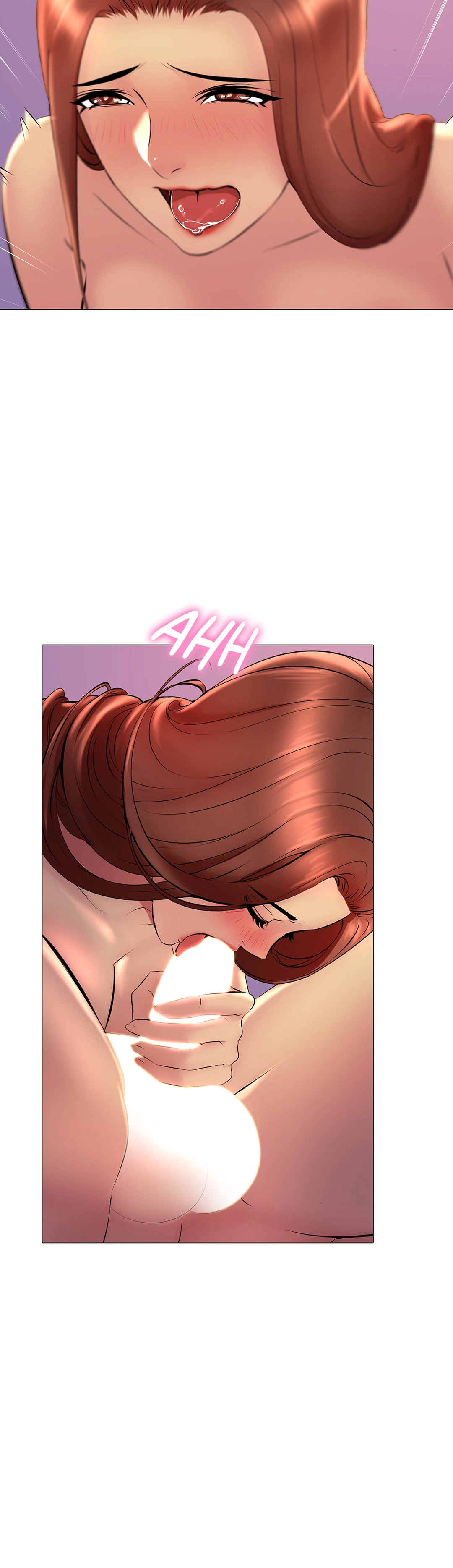 My Best Friend's Girl Manhwa - Chapter 20 Page 30