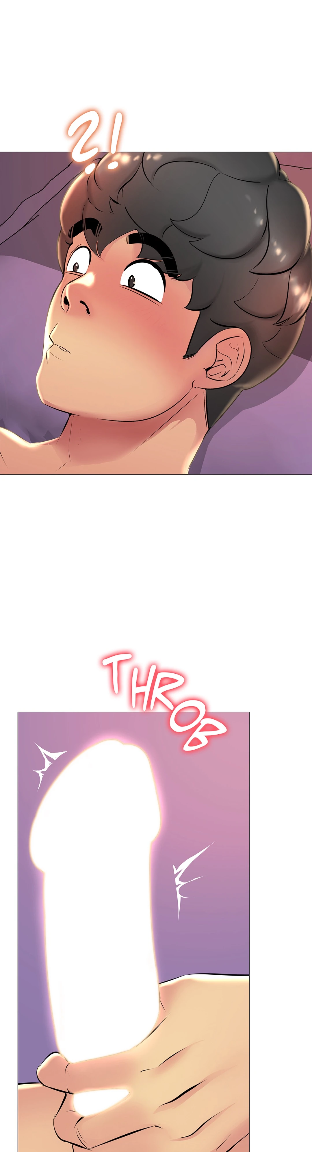 My Best Friend's Girl Manhwa - Chapter 20 Page 34