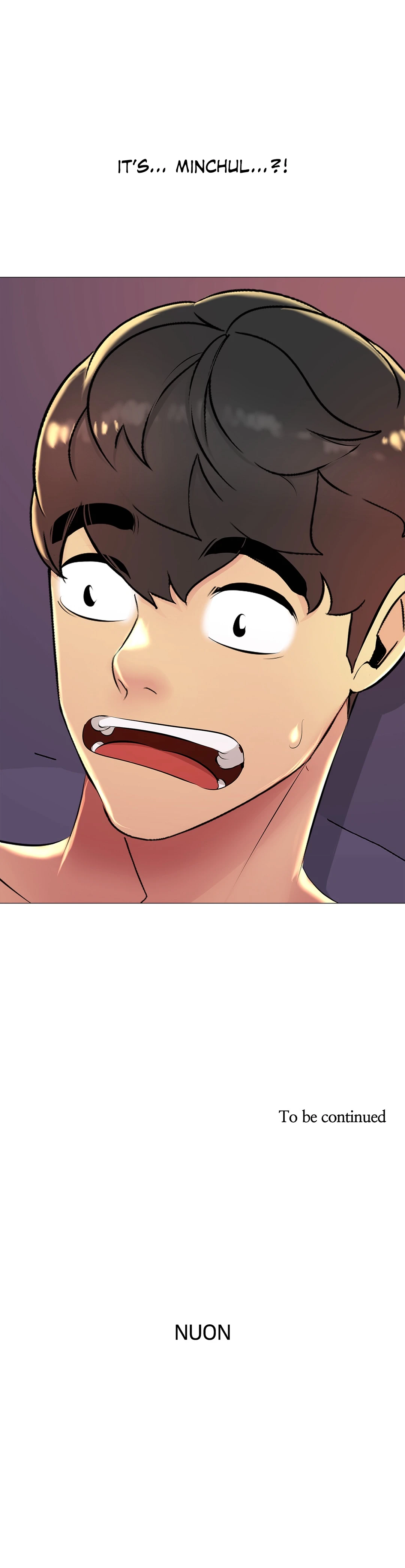 My Best Friend's Girl Manhwa - Chapter 20 Page 41