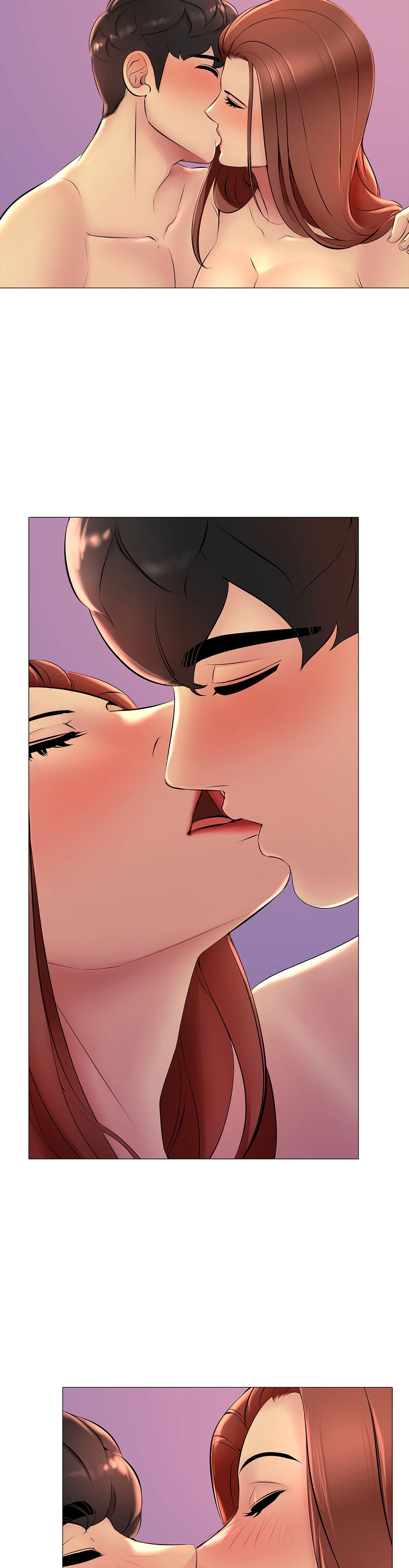 My Best Friend's Girl Manhwa - Chapter 20 Page 4