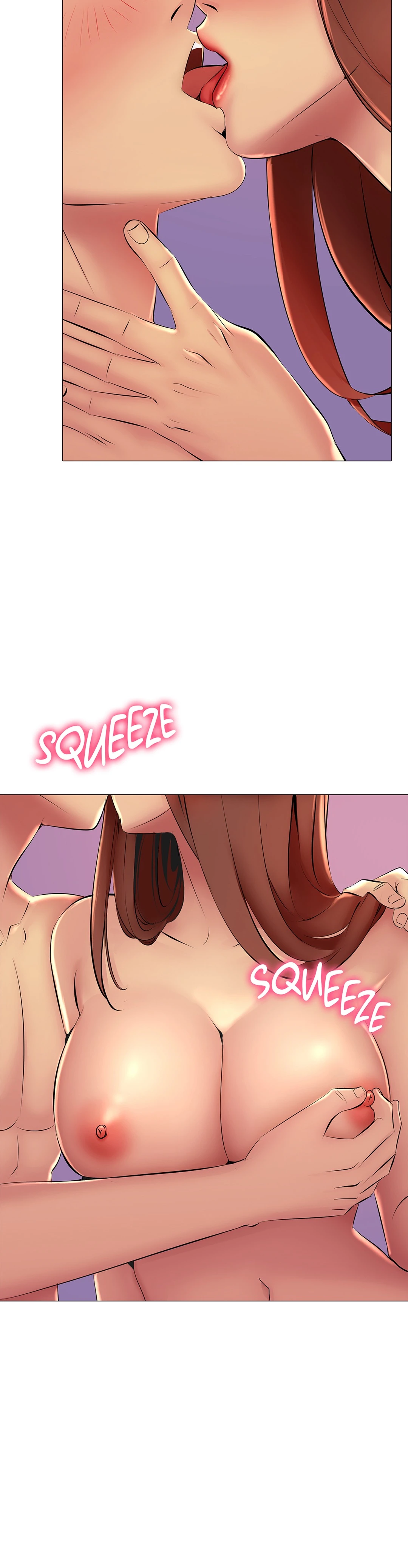 My Best Friend's Girl Manhwa - Chapter 20 Page 5