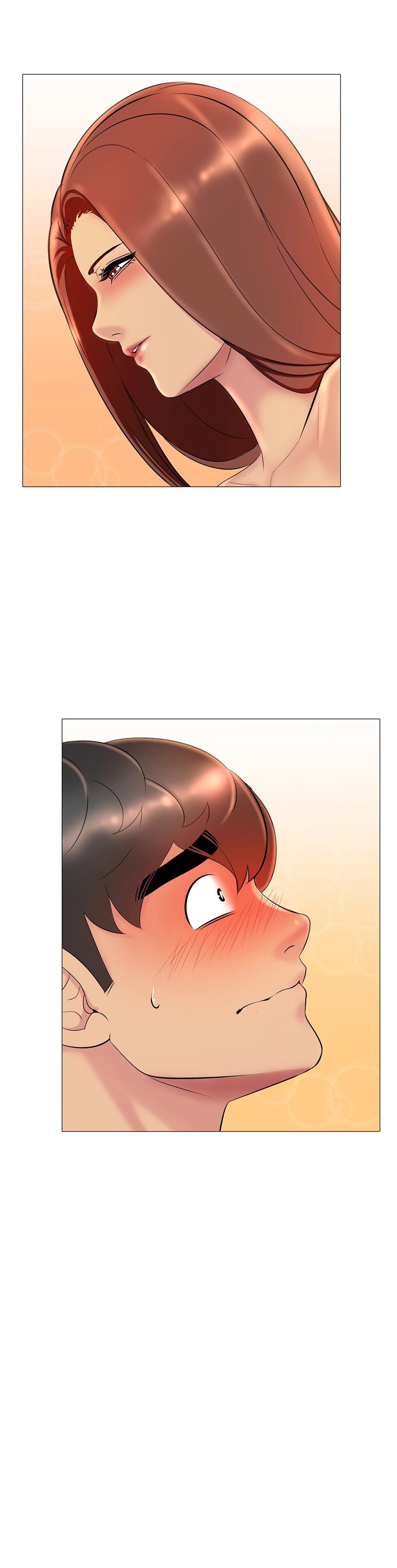 My Best Friend's Girl Manhwa - Chapter 17 Page 17