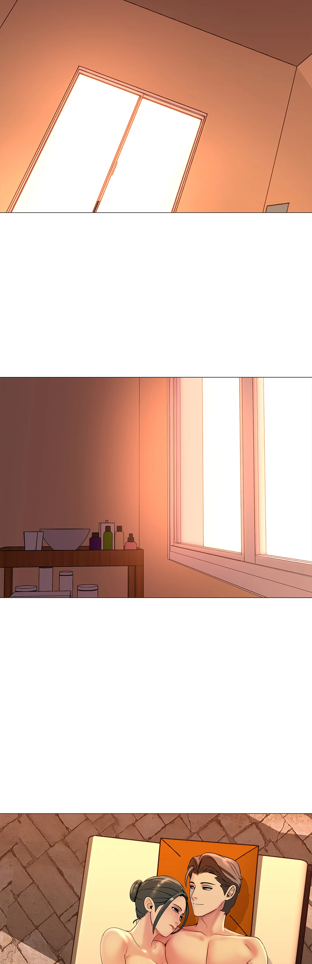 My Best Friend's Girl Manhwa - Chapter 17 Page 27