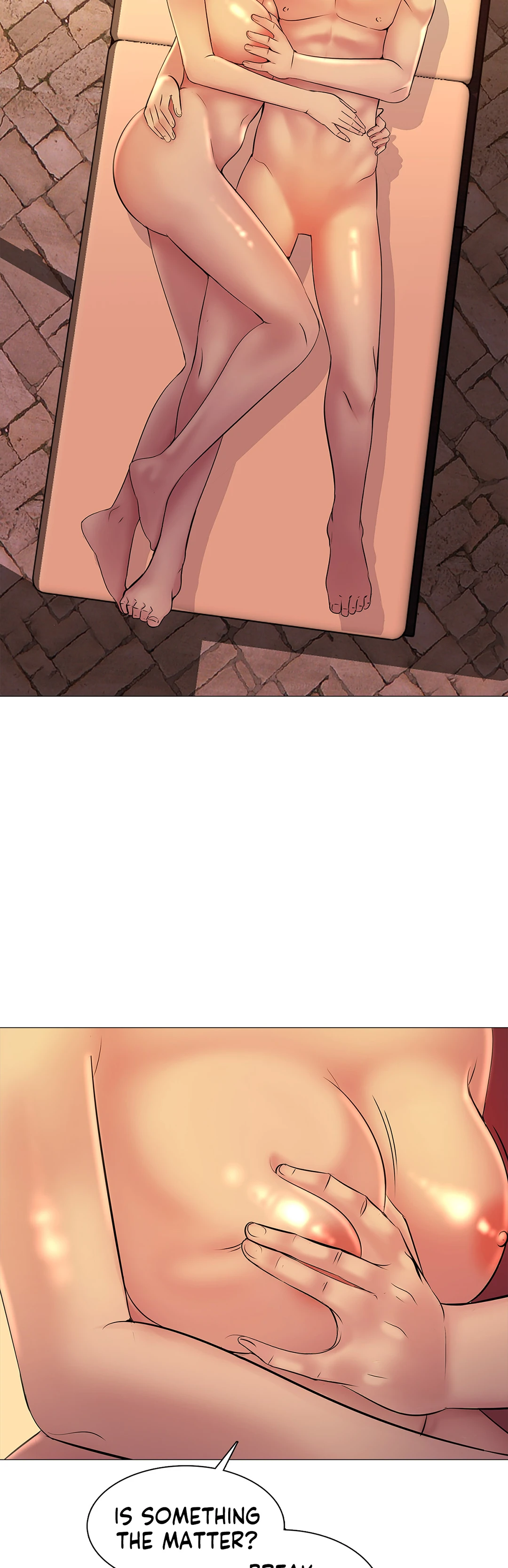 My Best Friend's Girl Manhwa - Chapter 17 Page 28