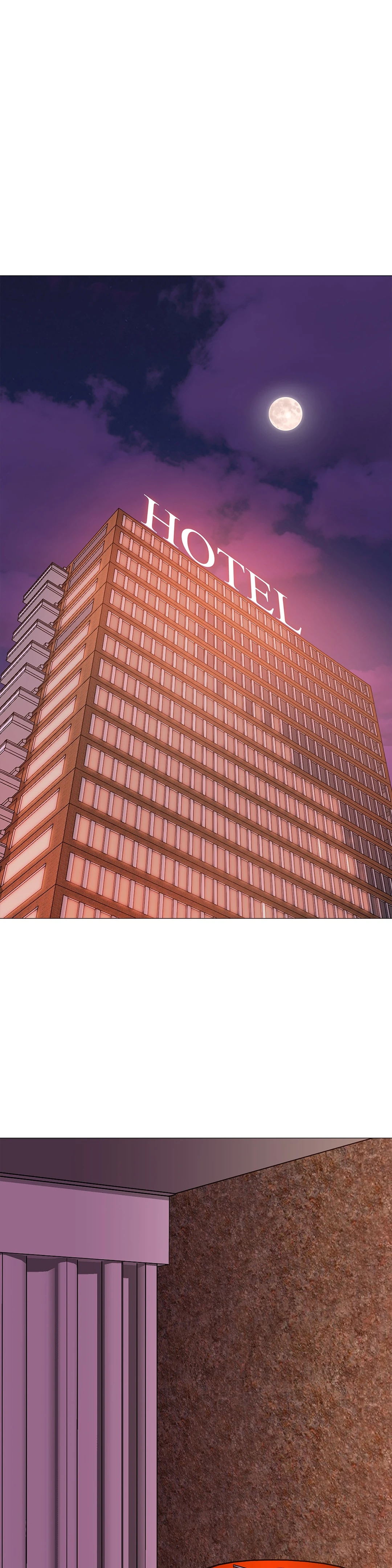 My Best Friend's Girl Manhwa - Chapter 17 Page 36