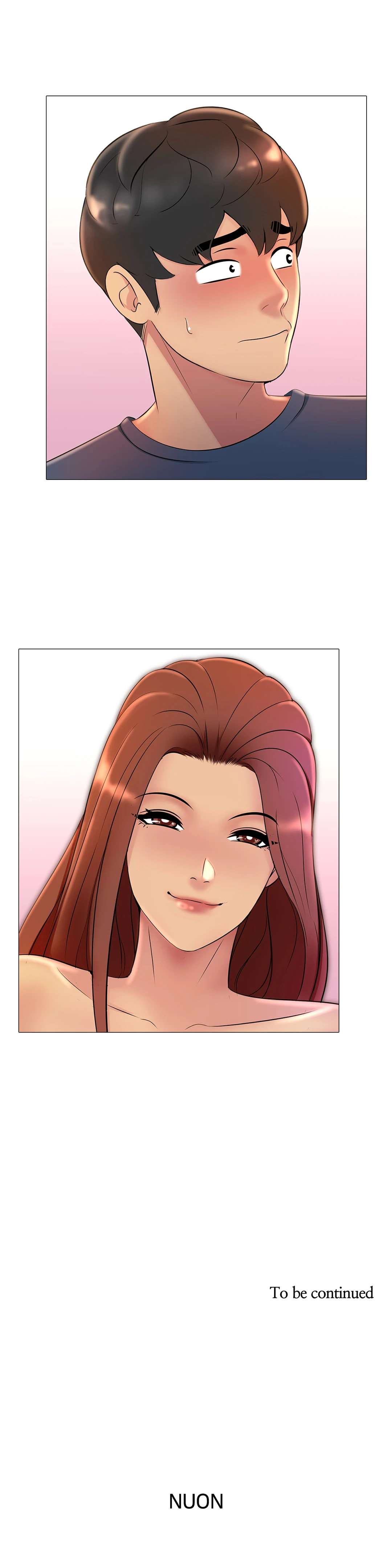 My Best Friend's Girl Manhwa - Chapter 17 Page 38