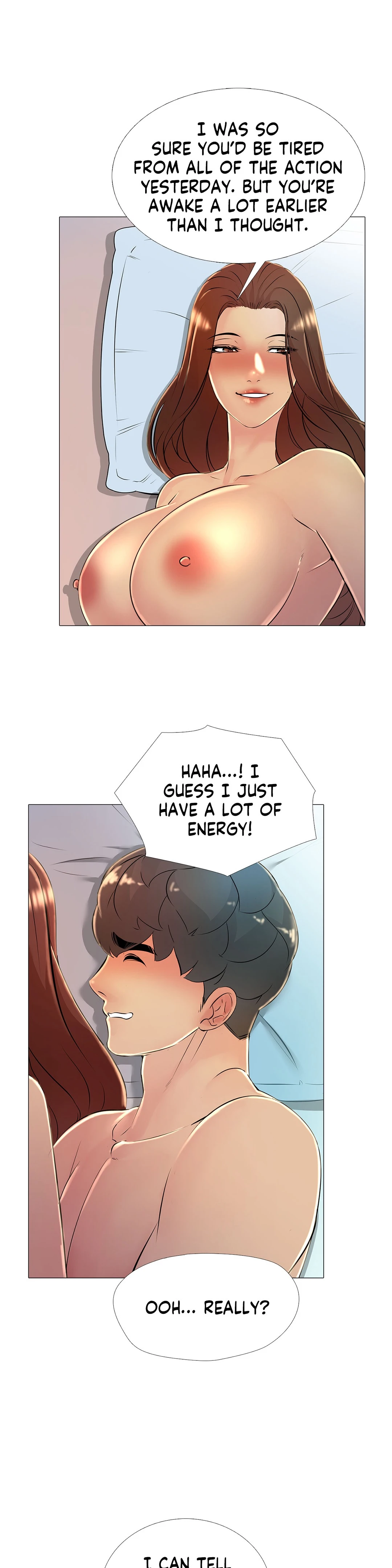 My Best Friend's Girl Manhwa - Chapter 29 Page 13