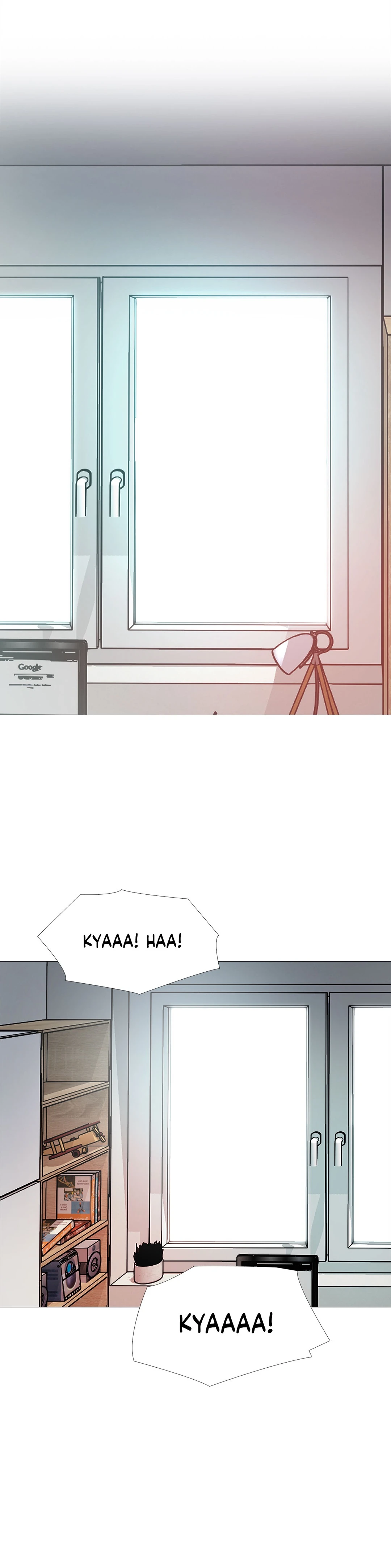 My Best Friend's Girl Manhwa - Chapter 29 Page 18