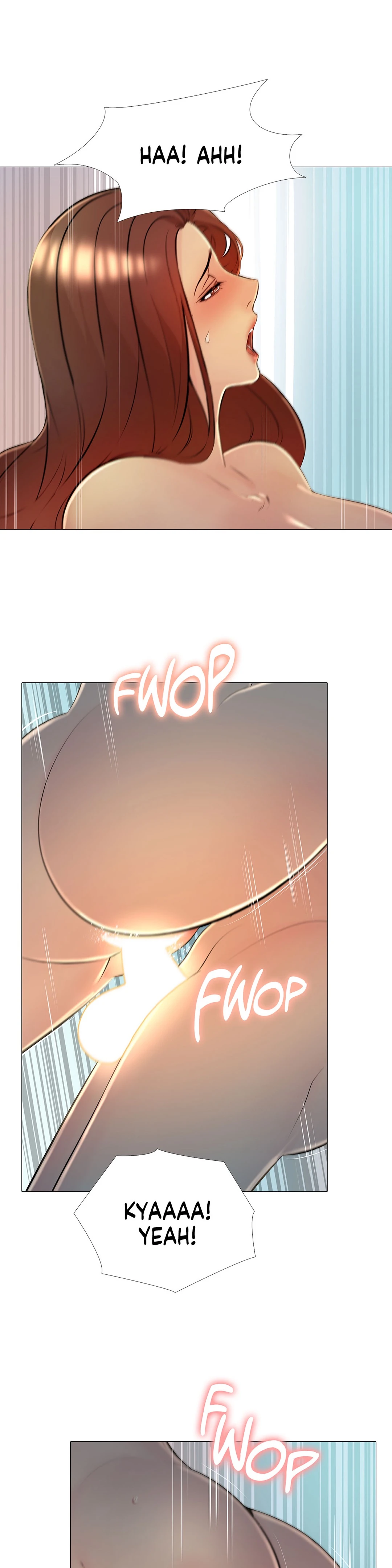 My Best Friend's Girl Manhwa - Chapter 29 Page 20