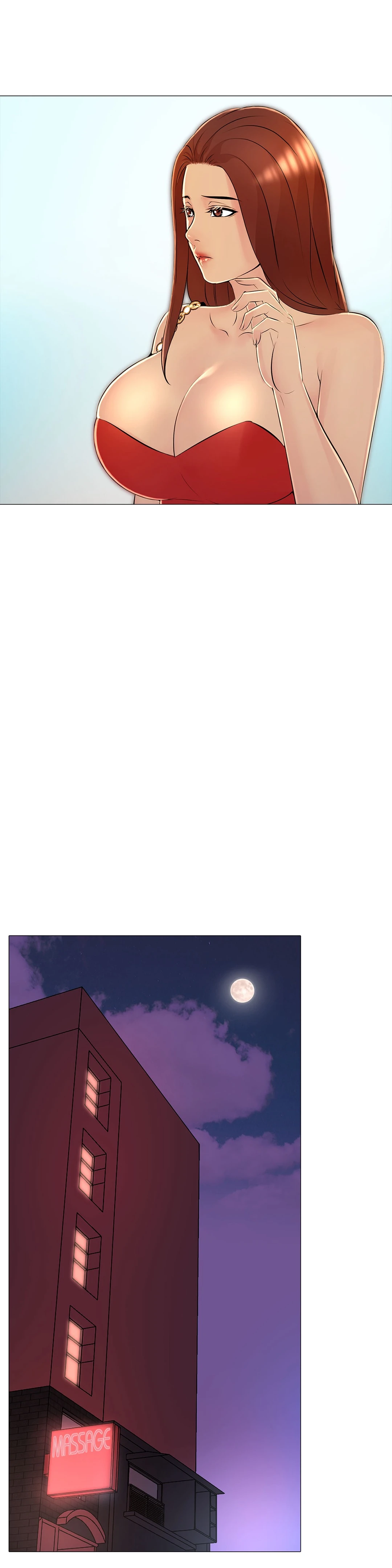 My Best Friend's Girl Manhwa - Chapter 29 Page 26